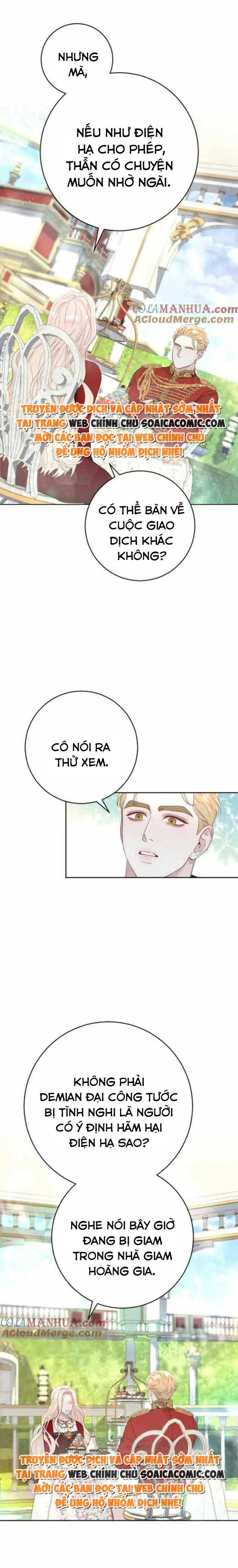 Thuần Phục Nam Nô Lệ Bị Hắc Hóa Chapter 16 - 5