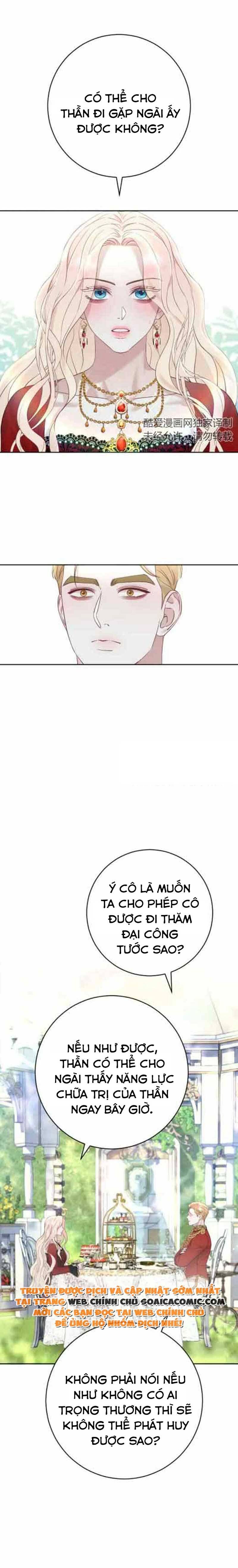 Thuần Phục Nam Nô Lệ Bị Hắc Hóa Chapter 16 - 6