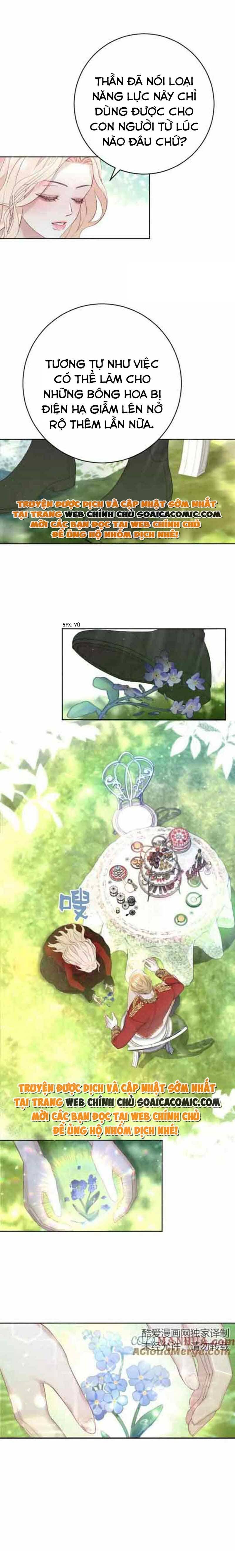 Thuần Phục Nam Nô Lệ Bị Hắc Hóa Chapter 16 - 7