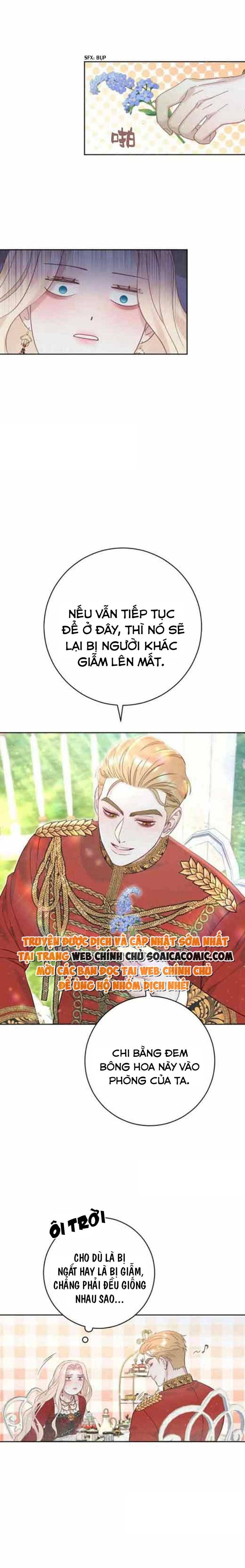 Thuần Phục Nam Nô Lệ Bị Hắc Hóa Chapter 16 - 9