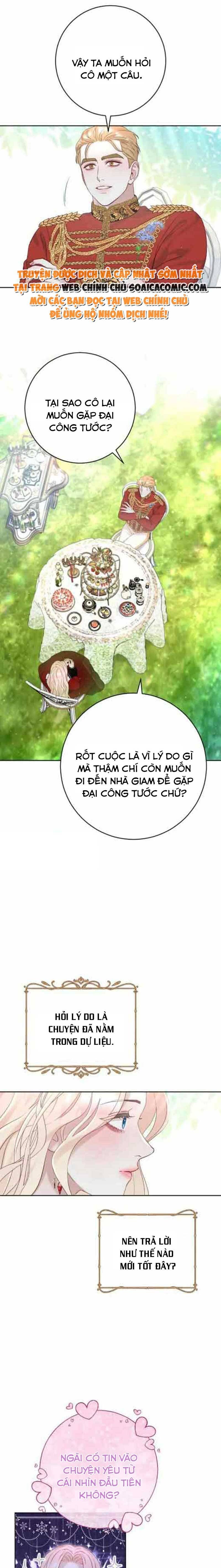 Thuần Phục Nam Nô Lệ Bị Hắc Hóa Chapter 16 - 10