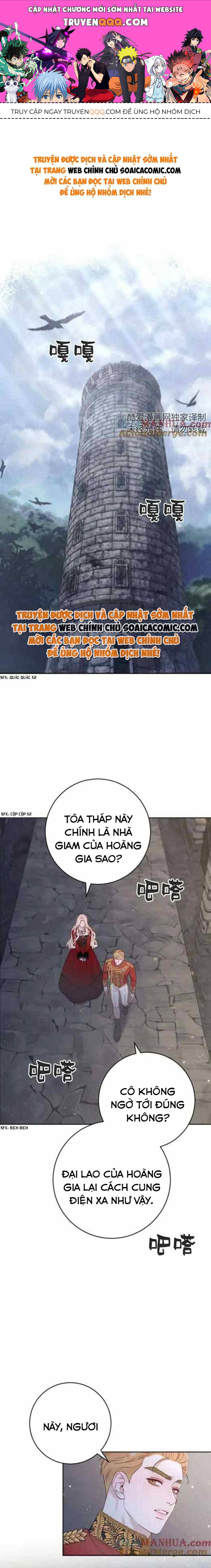 Thuần Phục Nam Nô Lệ Bị Hắc Hóa Chapter 17 - 1