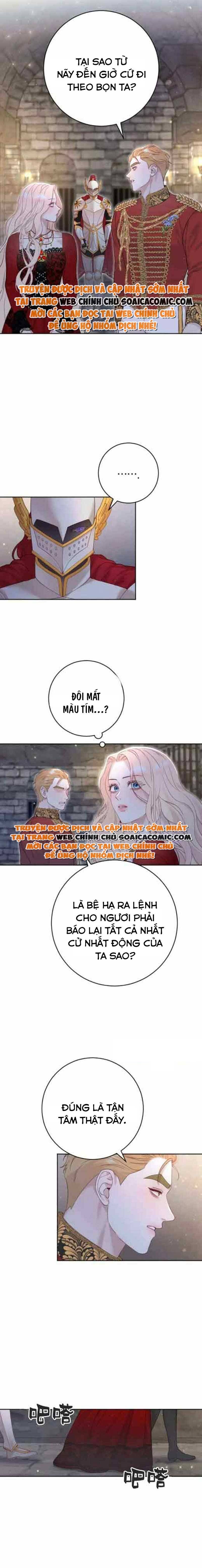 Thuần Phục Nam Nô Lệ Bị Hắc Hóa Chapter 17 - 2