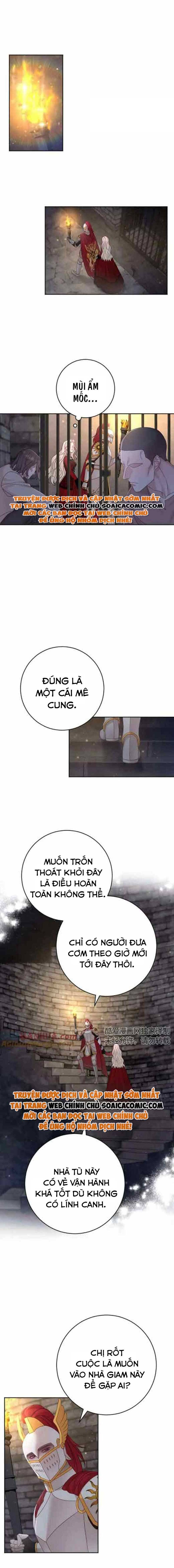 Thuần Phục Nam Nô Lệ Bị Hắc Hóa Chapter 17 - 11