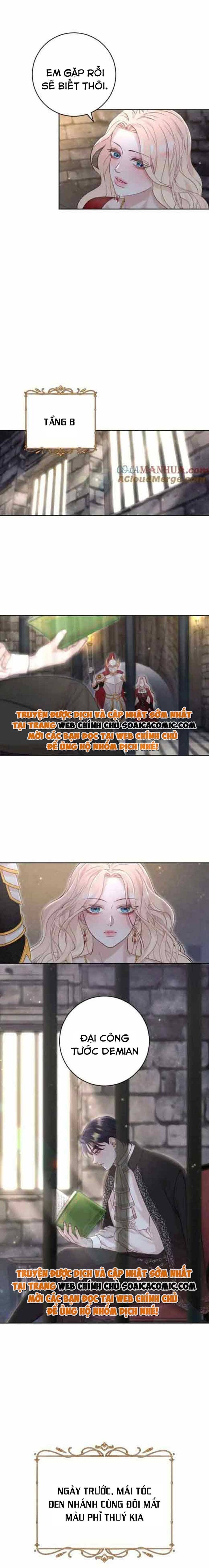 Thuần Phục Nam Nô Lệ Bị Hắc Hóa Chapter 17 - 12