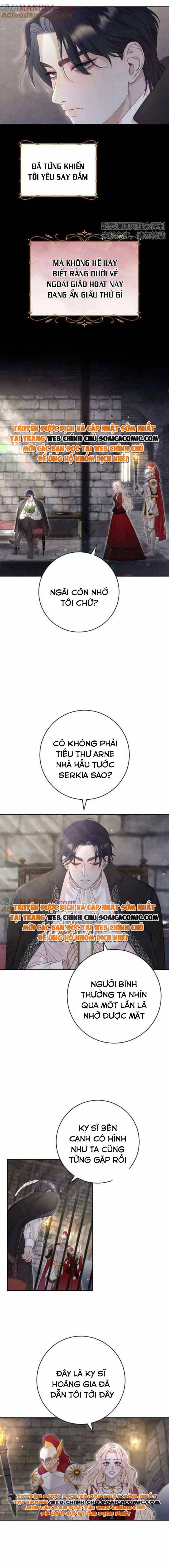 Thuần Phục Nam Nô Lệ Bị Hắc Hóa Chapter 17 - 13