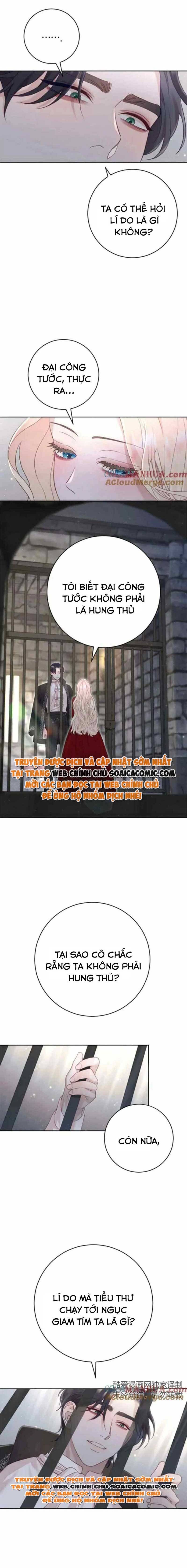 Thuần Phục Nam Nô Lệ Bị Hắc Hóa Chapter 17 - 15