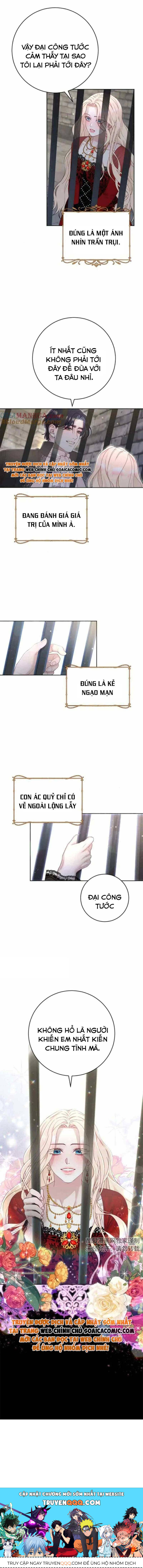 Thuần Phục Nam Nô Lệ Bị Hắc Hóa Chapter 17 - 16