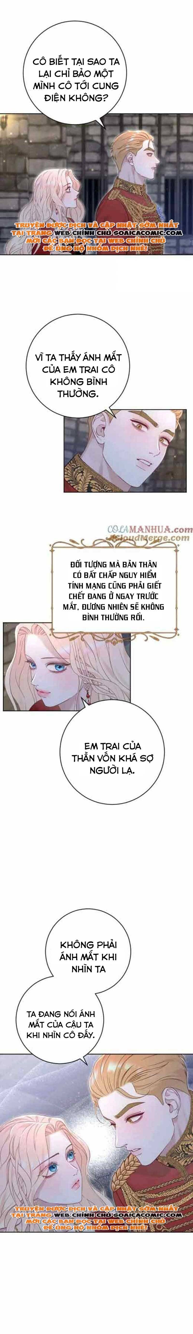 Thuần Phục Nam Nô Lệ Bị Hắc Hóa Chapter 17 - 3