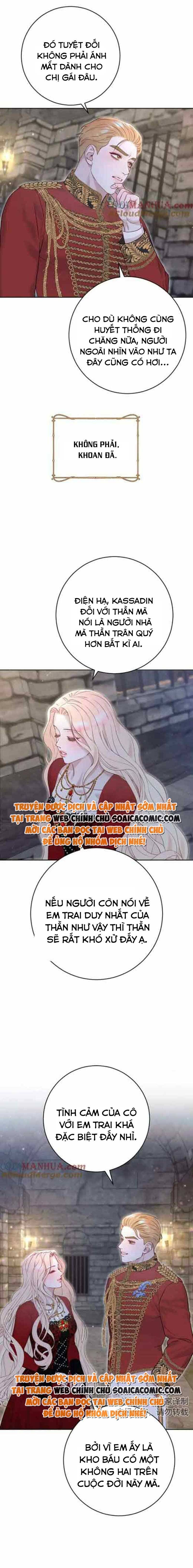 Thuần Phục Nam Nô Lệ Bị Hắc Hóa Chapter 17 - 4