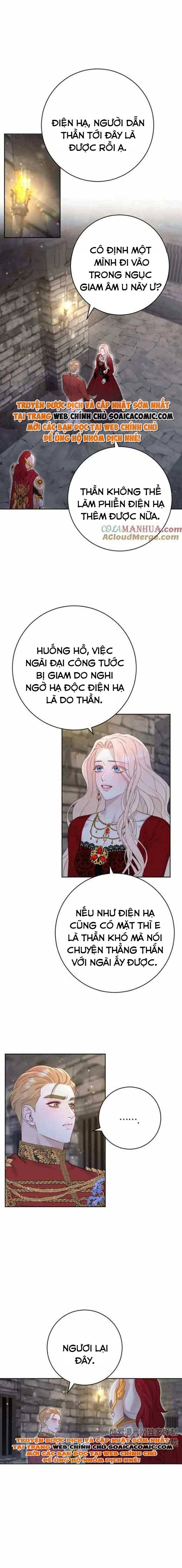 Thuần Phục Nam Nô Lệ Bị Hắc Hóa Chapter 17 - 5