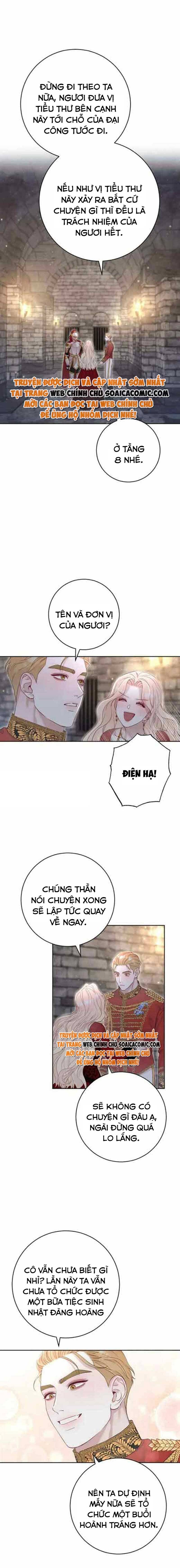 Thuần Phục Nam Nô Lệ Bị Hắc Hóa Chapter 17 - 6