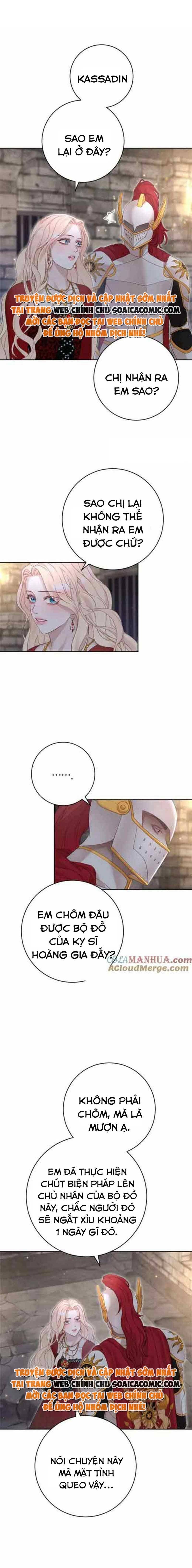 Thuần Phục Nam Nô Lệ Bị Hắc Hóa Chapter 17 - 8