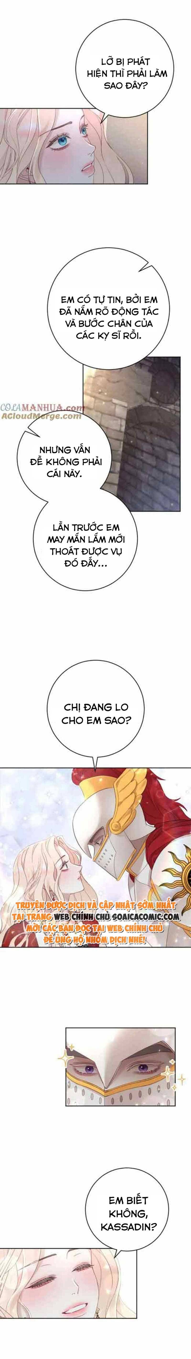 Thuần Phục Nam Nô Lệ Bị Hắc Hóa Chapter 17 - 9