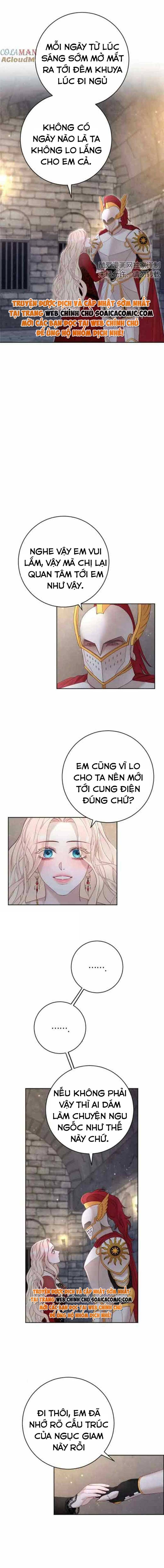Thuần Phục Nam Nô Lệ Bị Hắc Hóa Chapter 17 - 10