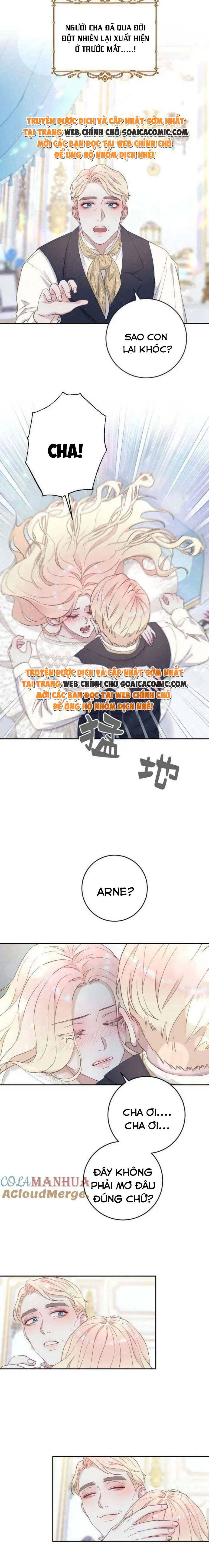 Thuần Phục Nam Nô Lệ Bị Hắc Hóa Chapter 2.1 - 2