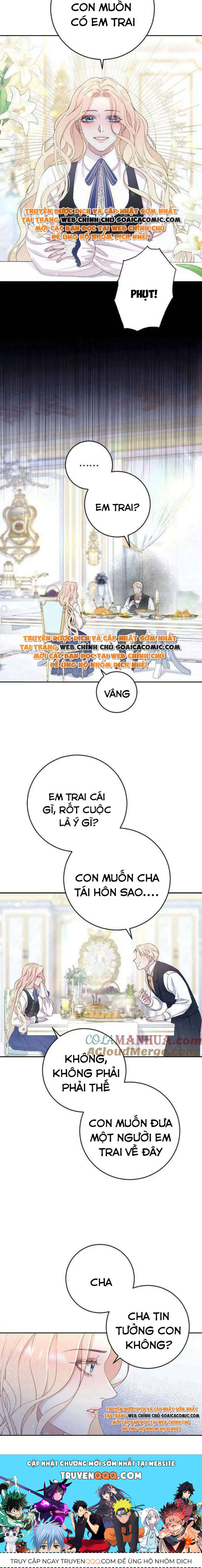 Thuần Phục Nam Nô Lệ Bị Hắc Hóa Chapter 2.1 - 11