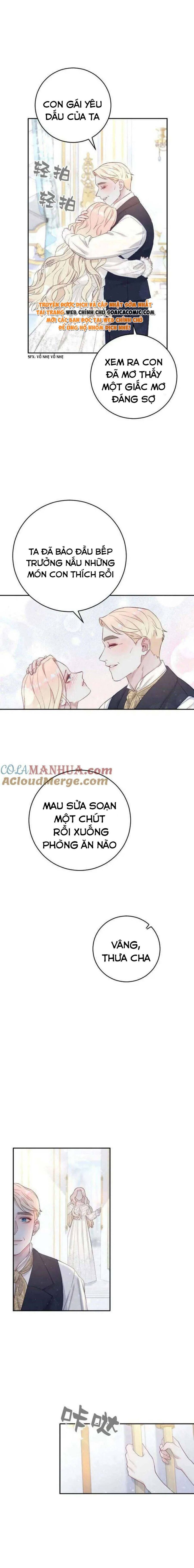 Thuần Phục Nam Nô Lệ Bị Hắc Hóa Chapter 2.1 - 3