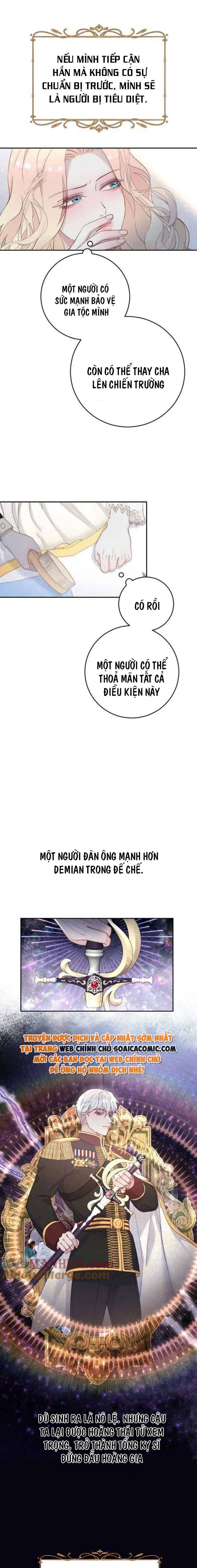 Thuần Phục Nam Nô Lệ Bị Hắc Hóa Chapter 2.1 - 6