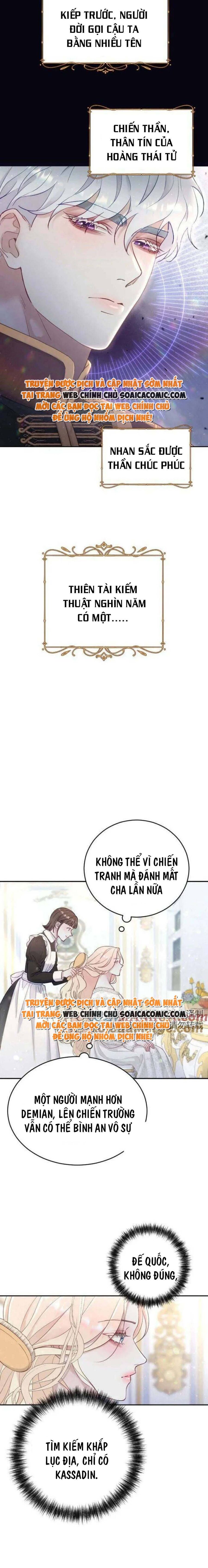 Thuần Phục Nam Nô Lệ Bị Hắc Hóa Chapter 2.1 - 7