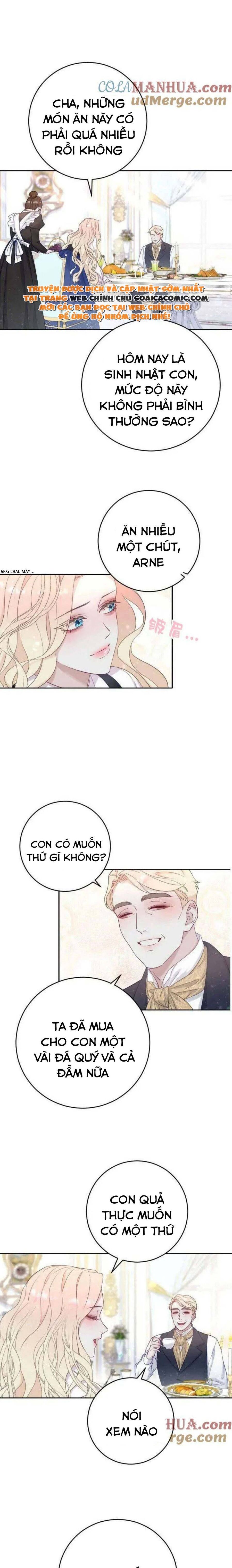 Thuần Phục Nam Nô Lệ Bị Hắc Hóa Chapter 2.1 - 10