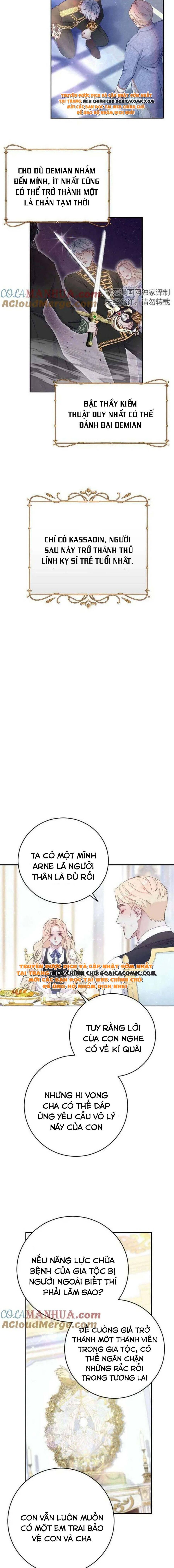 Thuần Phục Nam Nô Lệ Bị Hắc Hóa Chapter 2.2 - 2
