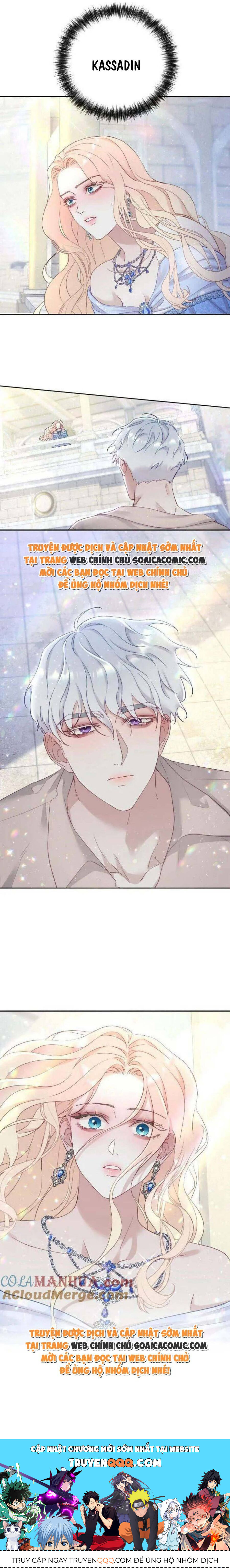 Thuần Phục Nam Nô Lệ Bị Hắc Hóa Chapter 2.2 - 11