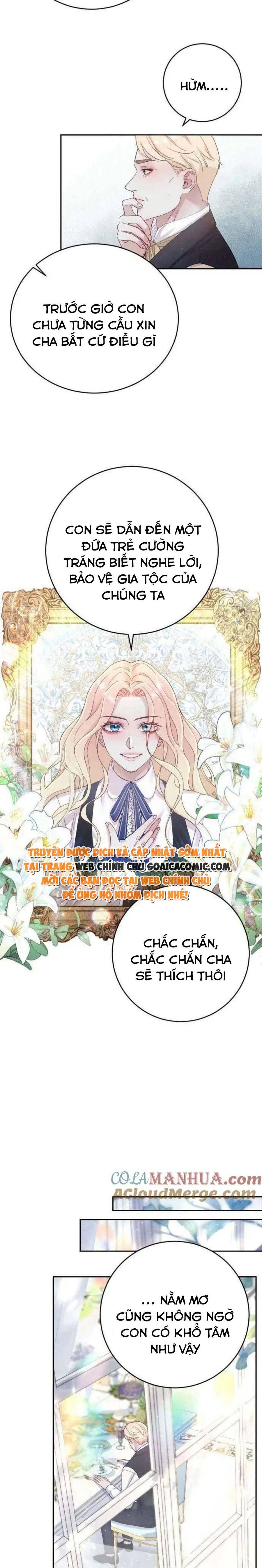 Thuần Phục Nam Nô Lệ Bị Hắc Hóa Chapter 2.2 - 3