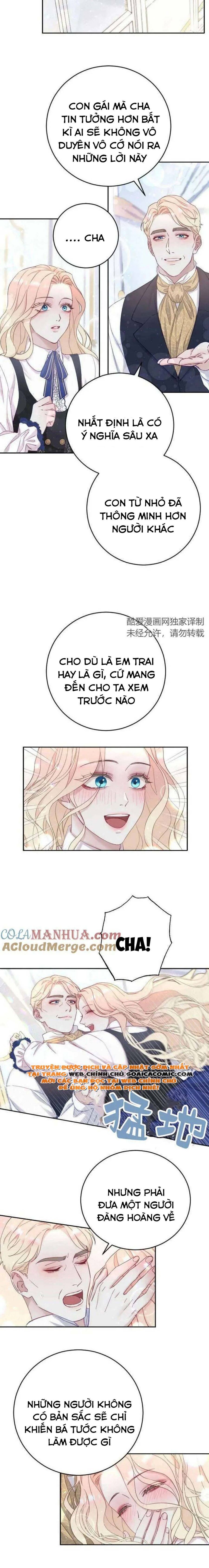 Thuần Phục Nam Nô Lệ Bị Hắc Hóa Chapter 2.2 - 4