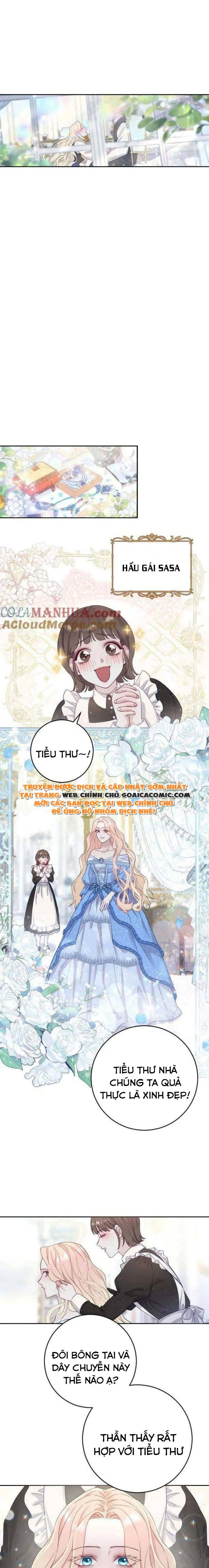 Thuần Phục Nam Nô Lệ Bị Hắc Hóa Chapter 2.2 - 5