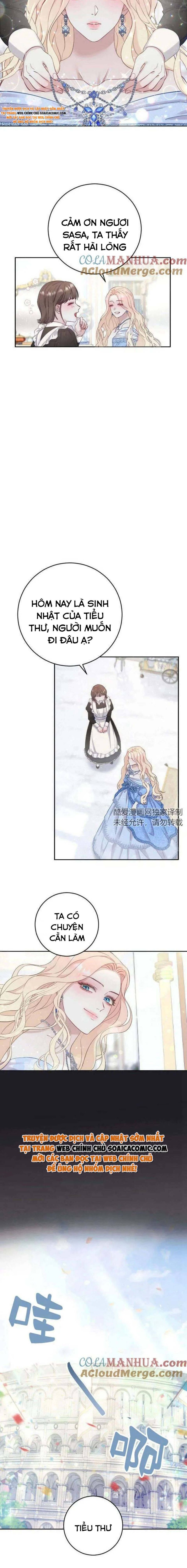 Thuần Phục Nam Nô Lệ Bị Hắc Hóa Chapter 2.2 - 6