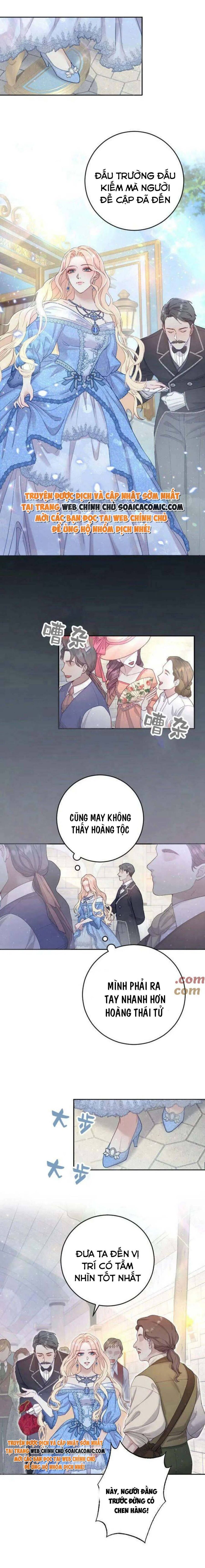 Thuần Phục Nam Nô Lệ Bị Hắc Hóa Chapter 2.2 - 7