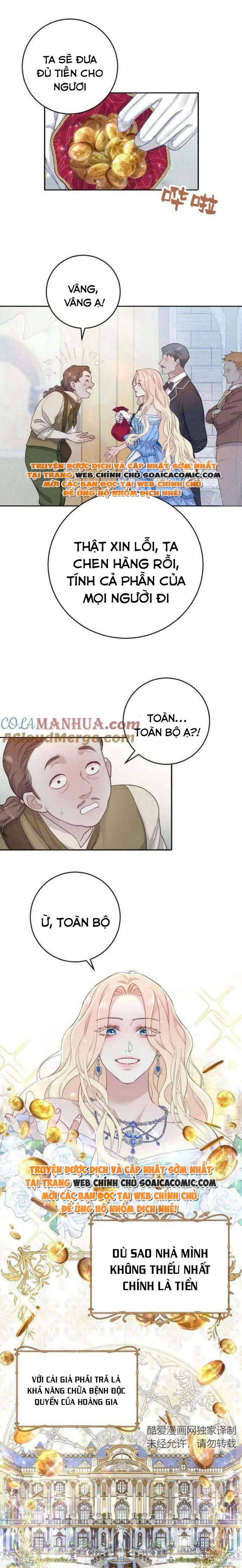 Thuần Phục Nam Nô Lệ Bị Hắc Hóa Chapter 2.2 - 8