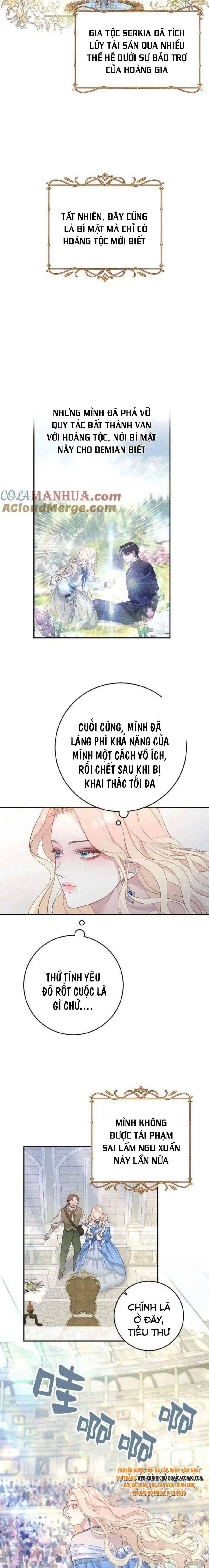 Thuần Phục Nam Nô Lệ Bị Hắc Hóa Chapter 2.2 - 9