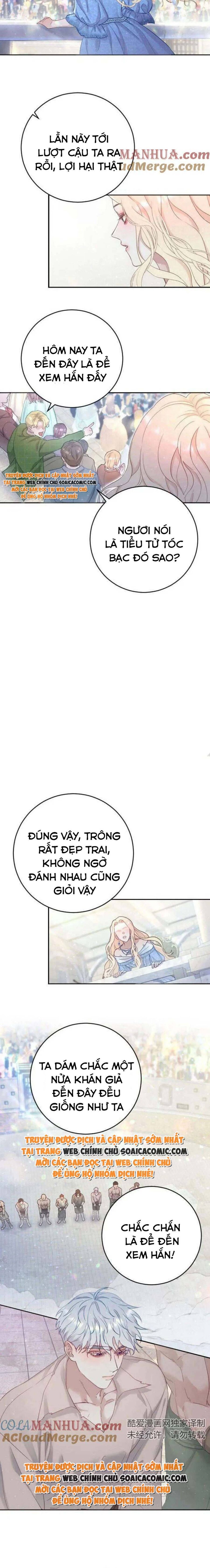Thuần Phục Nam Nô Lệ Bị Hắc Hóa Chapter 2.2 - 10
