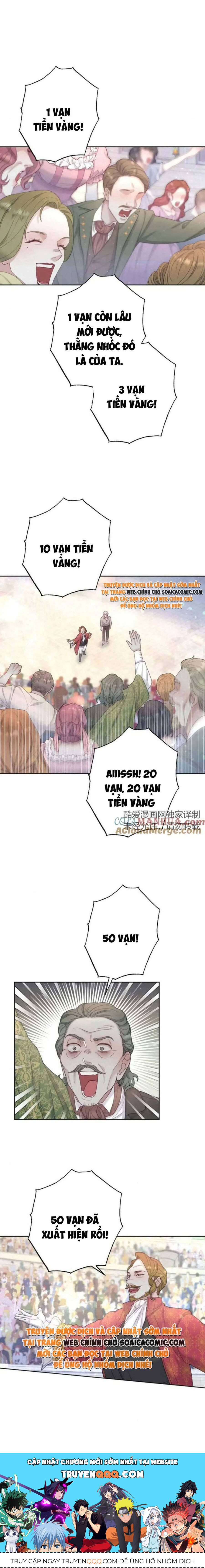 Thuần Phục Nam Nô Lệ Bị Hắc Hóa Chapter 3.1 - 11