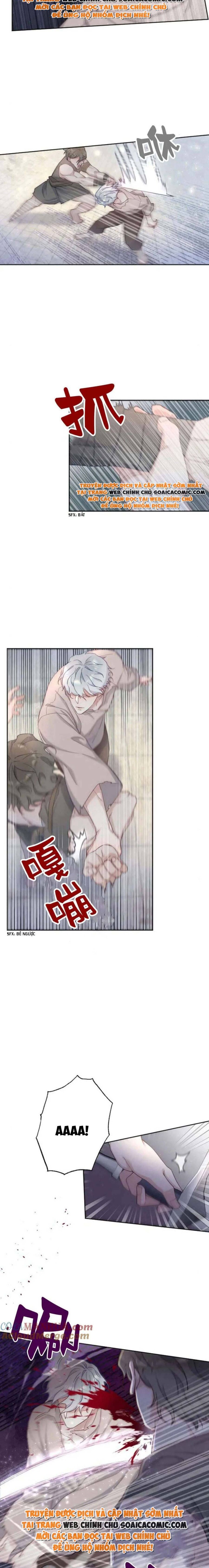 Thuần Phục Nam Nô Lệ Bị Hắc Hóa Chapter 3.1 - 6