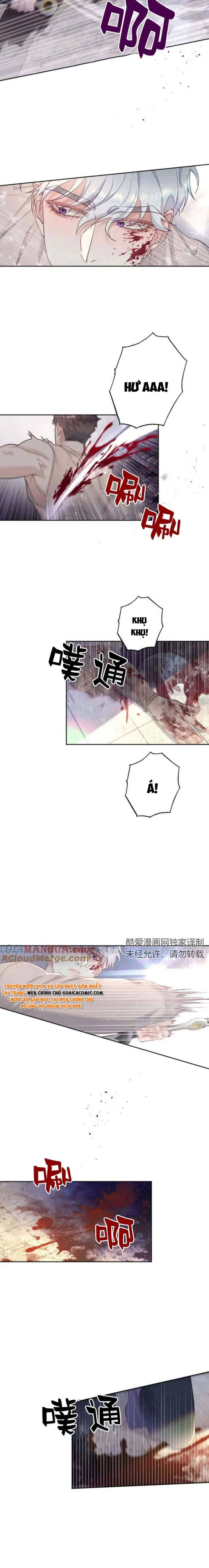 Thuần Phục Nam Nô Lệ Bị Hắc Hóa Chapter 3.1 - 7