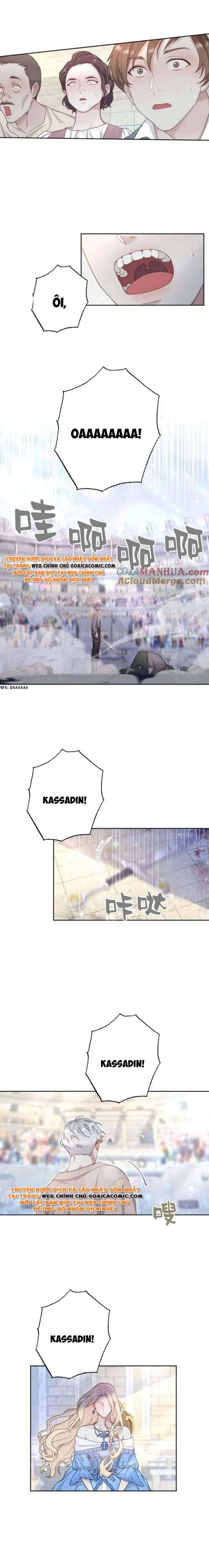 Thuần Phục Nam Nô Lệ Bị Hắc Hóa Chapter 3.1 - 8