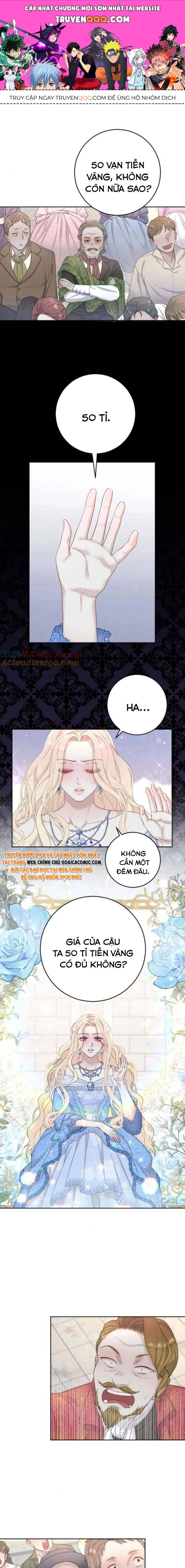 Thuần Phục Nam Nô Lệ Bị Hắc Hóa Chapter 3.2 - 1