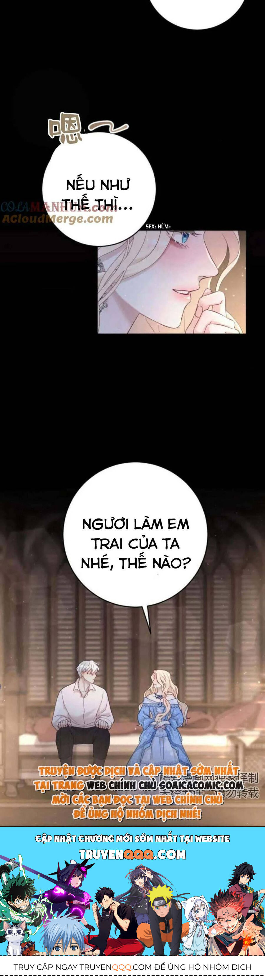 Thuần Phục Nam Nô Lệ Bị Hắc Hóa Chapter 3.2 - 11