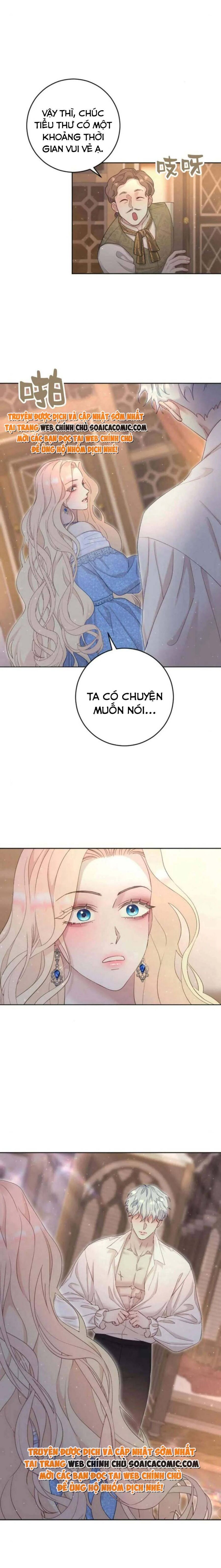 Thuần Phục Nam Nô Lệ Bị Hắc Hóa Chapter 3.2 - 3