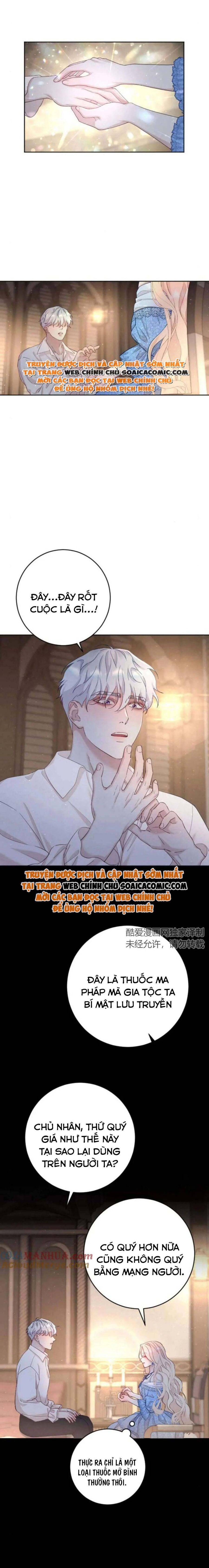 Thuần Phục Nam Nô Lệ Bị Hắc Hóa Chapter 3.2 - 7