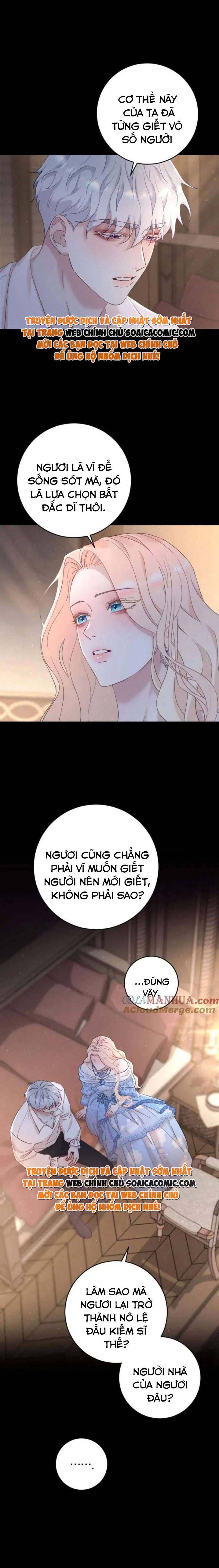 Thuần Phục Nam Nô Lệ Bị Hắc Hóa Chapter 3.2 - 8