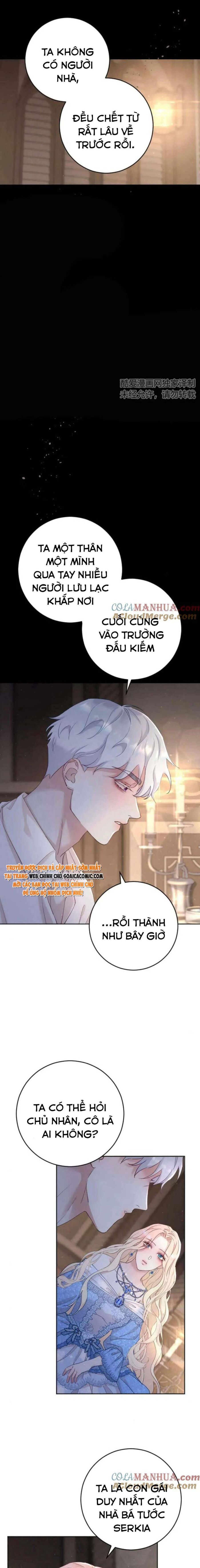 Thuần Phục Nam Nô Lệ Bị Hắc Hóa Chapter 3.2 - 9