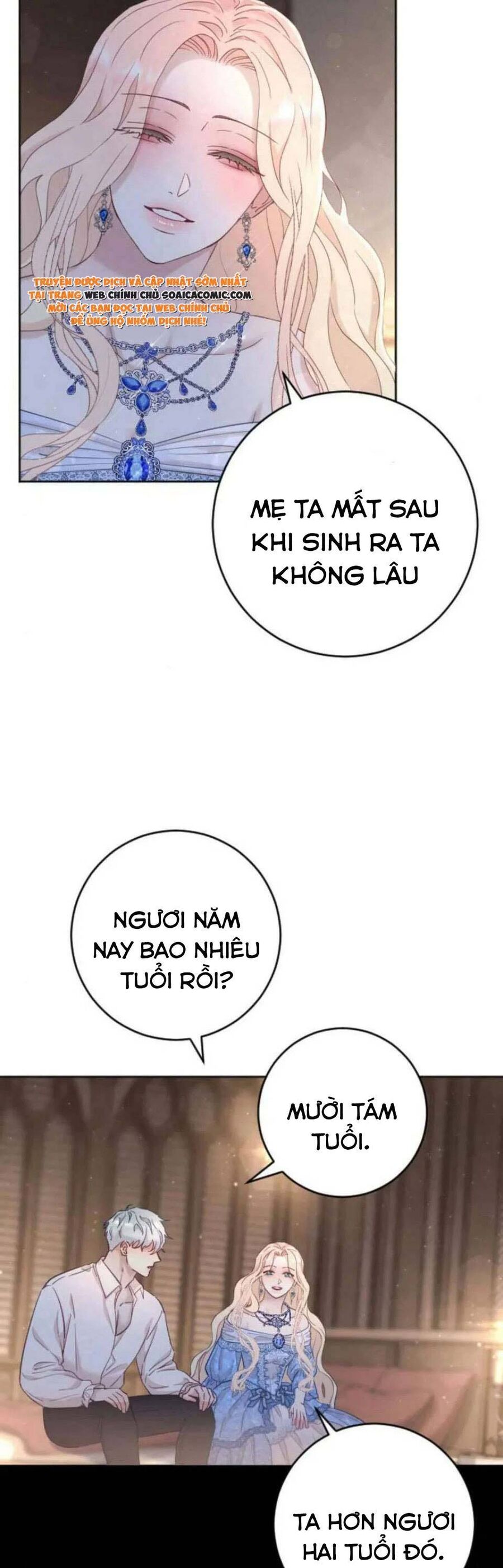 Thuần Phục Nam Nô Lệ Bị Hắc Hóa Chapter 3.2 - 10