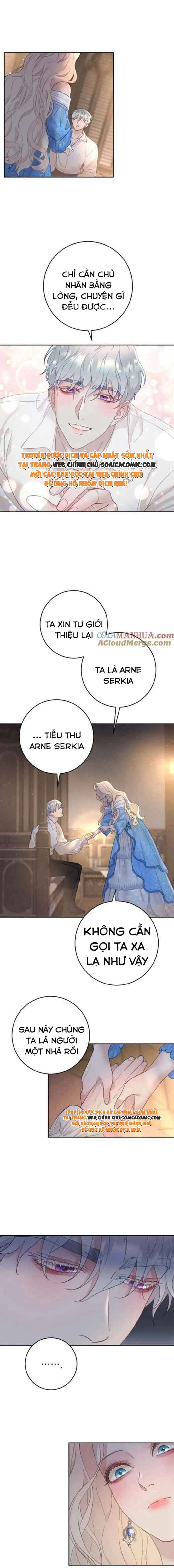 Thuần Phục Nam Nô Lệ Bị Hắc Hóa Chapter 4 - 2