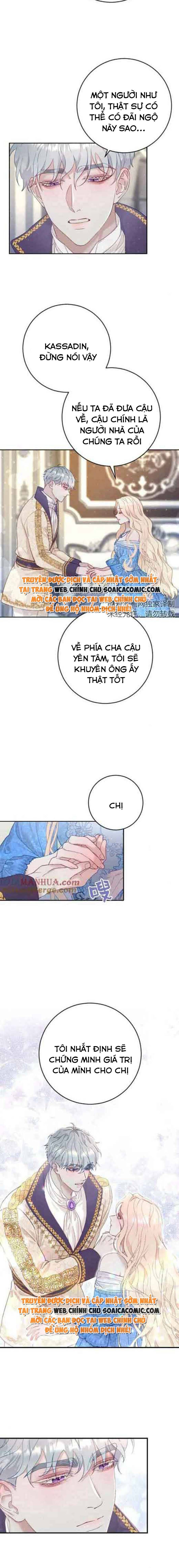 Thuần Phục Nam Nô Lệ Bị Hắc Hóa Chapter 4 - 11