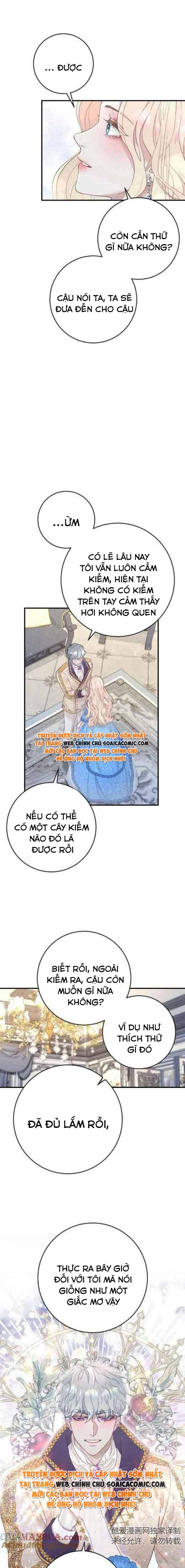 Thuần Phục Nam Nô Lệ Bị Hắc Hóa Chapter 4 - 12