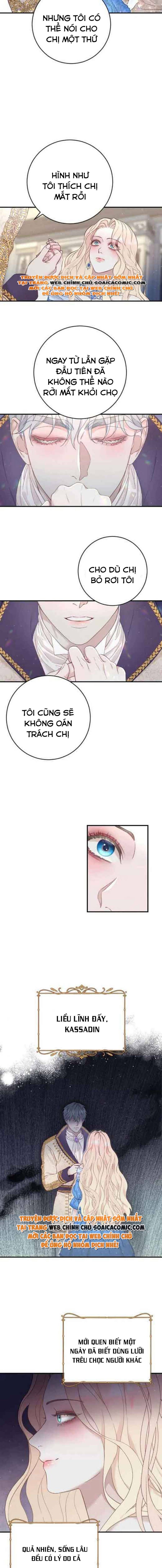 Thuần Phục Nam Nô Lệ Bị Hắc Hóa Chapter 4 - 13